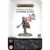 Image de Soulblight Gravelords Vampire Lord