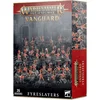 Image de Warhammer Age of Sigmar - Vanguard Fyreslayers