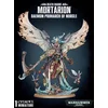Image de Mortarion: Daemon Primarch Of Nurgle