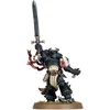 Image de Space Marines Black Templars Emperor's Champion