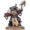 Image de Space Marines Black Templars Castellan
