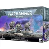 Image de Warhammer 40.000 40K - Leagues Of Votann - Brokhyr Thunderkyn - 69-08