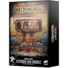 Image de Necromunda Thatos Pattern: Extended Hab Module