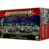 Image de Seraphon Saurus Warriors