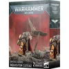 Image de Warhammer 40K - Imperial Agents - Inquisitor Coteaz (57-50)
