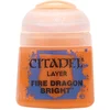 Image de Citadel Layer: Fire Dragon Bright (12ml)