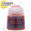 Image de Citadel Layer Wazdakka Red