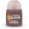 Image de Citadel Contrast: Cygor Brown (18ml)