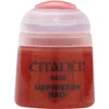 Image de Citadel Colour Base: Mephiston Red (12ml)