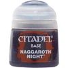 Image de Citadel Base: Naggaroth Night