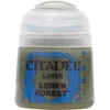Image de Citadel Layer: Loren Forest