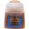 Image de Citadel Layer: Skrag Brown