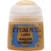 Image de Citadel Layer: Balor Brown (12ml)