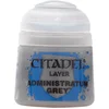 Image de Citadel Layer: Administratum Grey (12ml)