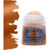 Image de Citadel - Paint - Layer Gehennas Gold - 22-61