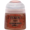 Image de Citadel Base: Screaming Bell