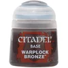 Image de Citadel   Paint   Base Warplock Bronze   21-31
