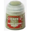 Image de Citadel Base: Death Guard Green