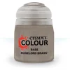 Image de Citadel Base: Runelord Brass (12ml)