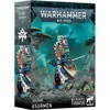 Image de Warhammer 40.000 40k - Aeldari - Asurmen - 46-50