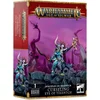 Image de Disciples of Tzeentch : Curseling, Eye of Tzeentch