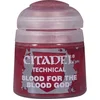Image de Citadel Technical Blood for the Blood God (12ml)