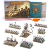 Image de Warhammer - The Old World - Tomb Kings of Khemri Edition - 07-01