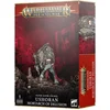 Image de Warhammer Age of Sigmar - Flesh-Eater Courts - Ushoran Mortarch of Delusion (91-71)