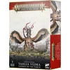 Image de Cities of Sigmar Tahlia Vedra, Lioness of the Parch