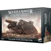 Image de Warhammer - The Horus Heresy - Solar Auxilia - Valdor Tank Destroyer (31-110)