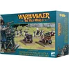 Image de Warhammer - The Old World - Empire of Man - Helblaster Volley Gun & Helstorm Rocket Battery (06-114)