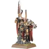 Image de Games Workshop Warhammer - The Old World - Warriors Of Chaos - Champion Of Chaos - 08-06