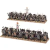 Image de Games Workshop Warhammer - The Old World - Warriors Of Chaos - Chaos Warriors - 08-07