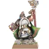 Image de Warhammer - The Old World - Dwarfen Mountain Holds - Dwarf Runesmith - 10-06