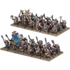 Image de Warhammer - The Old World - Dwarfen Mountain Holds - Dwarf Warriors - 10-07