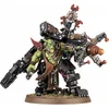 Image de Warhammer 40K - Orks - Big Mek (50-68)