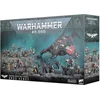 Image de Warhammer 40K - Imperial Agents - Battleforce - Ordo Xenos (68-01)