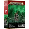 Image de Skaven Arch-Warlock