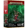 Image de Skaven Krittok Foulblade