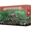 Image de Warhammer Age of Sigmar - Skaven - Ratling Warpblaster (90-54)