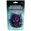 Image de Deathgorge Malevolent Masks rivals deck (Warhammer nieuw)