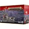Image de Gloomspite Gitz Snarlboss On War-Wheela