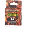 Image de Grand Alliance Destruction Dice 2024 edition (Warhammer Age of Sigmar nieuw)