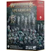 Image de Spearhead: Ossiarch Bonereapers