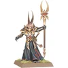Image de Games Workshop Warhammer - The Old World - Warriors Of Chaos - Sorcerer Of Choas - 08-15