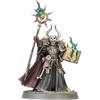 Image de Warhammer - Slaves To Darkness - Tzarketh Bane Of Law - 83-101