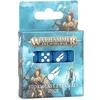 Image de Warhammer Age of Sigmar - Stormcast Eternals Dice (65-12)