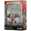 Image de Warhammer Age of Sigmar - Helsmiths of Hashut - Urak Taar the First Daemonsmith (82-05)