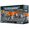 Image de Warhammer 40K   Space Marines - Terminator Assault Squad (48-34)