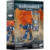 Image de Space Marines Ancient in Terminator Armour